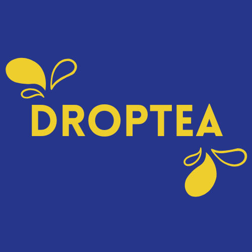 DropTea